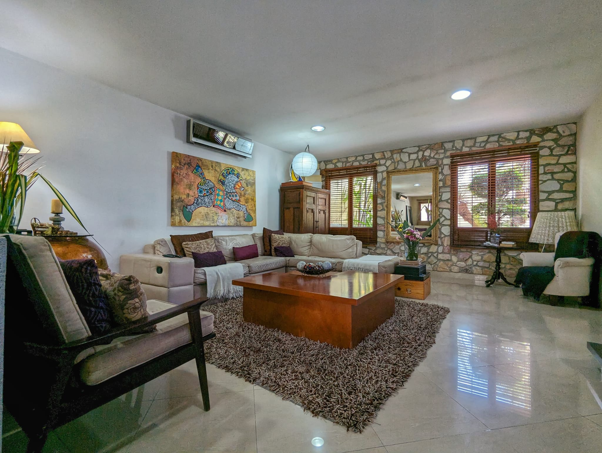 Exclusive House in TRigal Norte - Quinta en El Trigal Norte